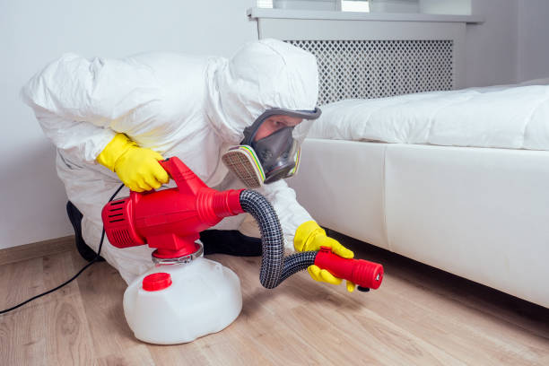 Best Commercial Pest Control Services  in Albion, MI